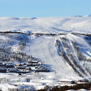 Havsdalsgrenda Geilo Apartments